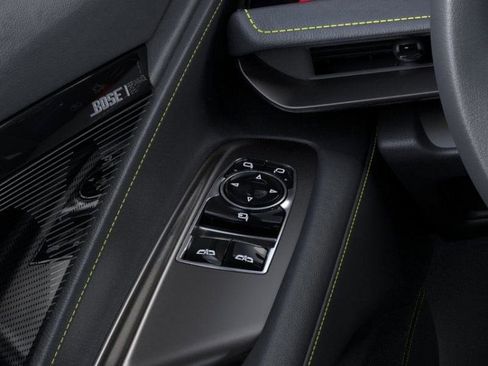 New 2026 Chevrolet Corvette Stingray Preferred Cpe w/ 2LT image 22