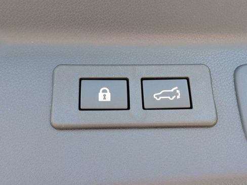 New 2026 Subaru Forester Sport AWD/4WD image 15