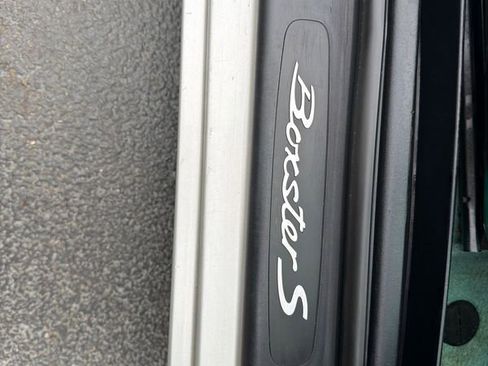 Used 2001 Porsche Boxster S RWD image 52
