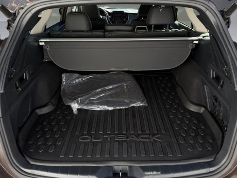 Used 2021 Subaru Outback Limited XT w/ Popular Package #2 image 21