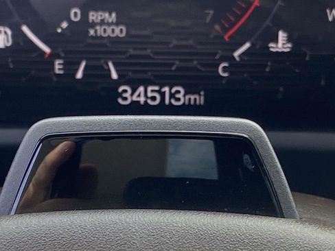 Certified 2024 GMC Acadia Denali w/ Super Cruise Package image 17