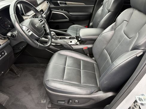 Used 2022 Kia Telluride EX w/ EX Premium Package AWD/4WD image 7