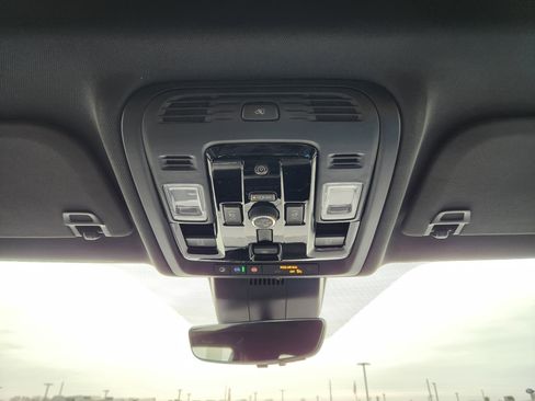 New 2026 Chevrolet Tahoe Premier image 15