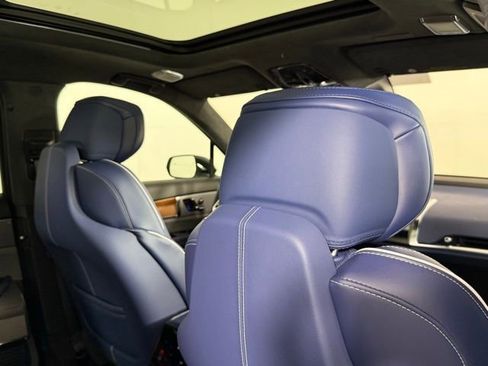 New 2026 Cadillac Vistiq Premium Luxury image 31