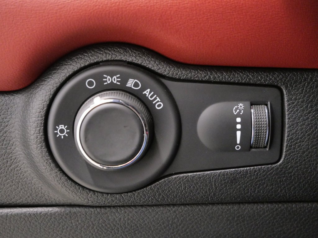 Used 2024 Dodge Durango SRT Hellcat AWD/4WD image 21