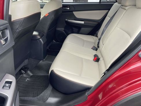 Used 2016 Subaru Crosstrek 2.0i Limited image 10