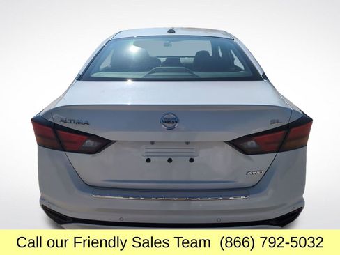Used 2019 Nissan Altima 2.5 SL image 5