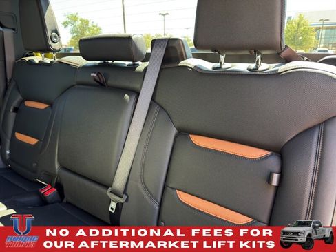 Used 2026 GMC Sierra 2500 AT4 AWD/4WD image 24