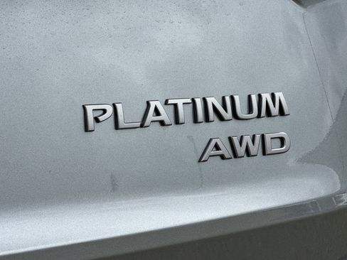 New 2026 Nissan Rogue Platinum w/ Tech Package image 24