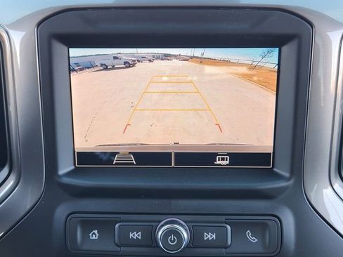 New 2026 Chevrolet Silverado 1500 Custom image 15