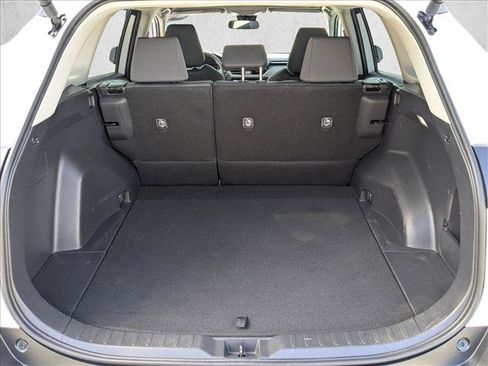 Used 2024 Toyota RAV4 XLE w/ Convenience Package FWD image 6