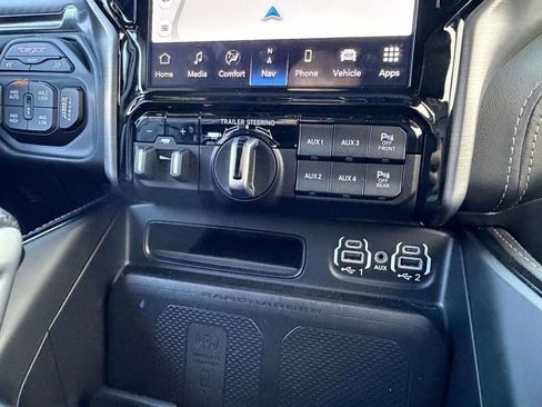Used 2024 RAM 1500 TRX image 20