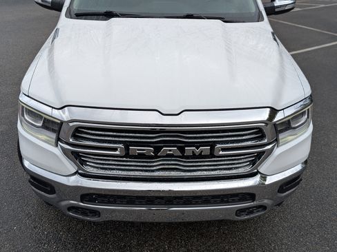 Used 2021 RAM 1500 Laramie image 12