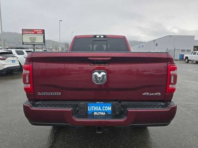 Used 2023 RAM 3500 Laramie