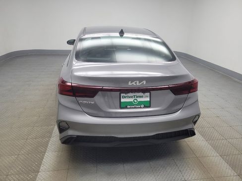 Used 2024 Kia Forte LXS FWD image 6