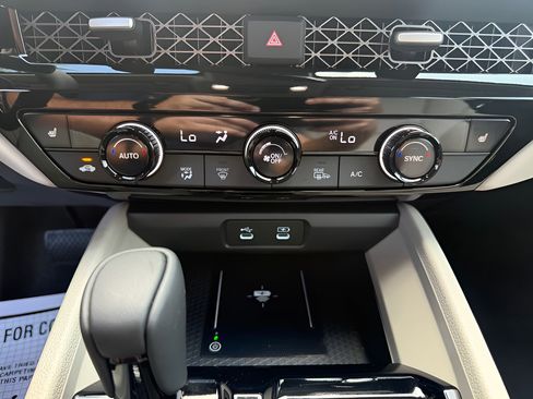 New 2026 Honda Accord EX-L image 25