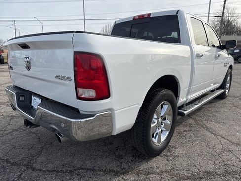 Used 2018 RAM 1500 Big Horn image 6