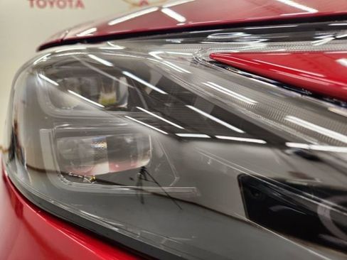 New 2026 Toyota Camry XSE image 10