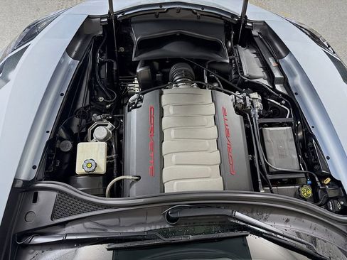 Used 2017 Chevrolet Corvette Grand Sport image 22