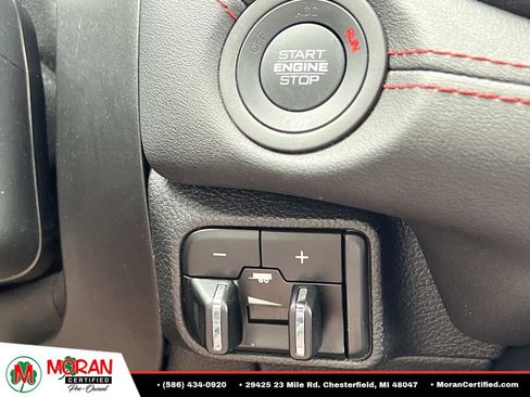Used 2024 Dodge Durango R/T AWD/4WD image 26