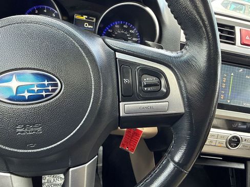 Used 2015 Subaru Legacy 2.5i Premium AWD/4WD image 21