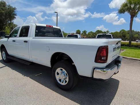 New 2026 RAM 2500 Tradesman image 6