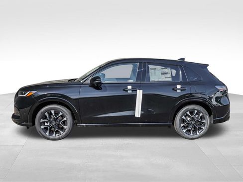 New 2027 Honda HR-V EX-L image 6