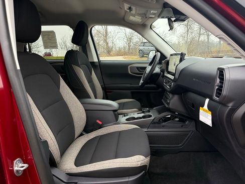 New 2025 Ford Bronco Sport Big Bend image 21