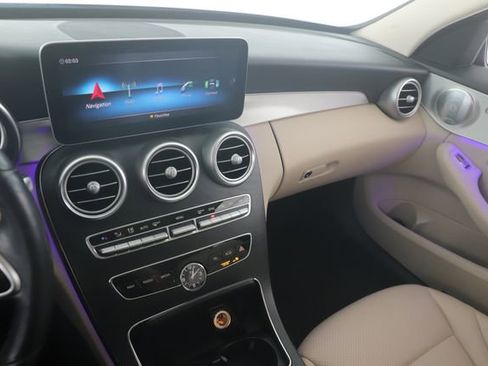 Used 2019 Mercedes-Benz C 300 4MATIC Sedan image 27