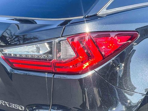 Used 2017 Lexus RX 350 FWD image 8