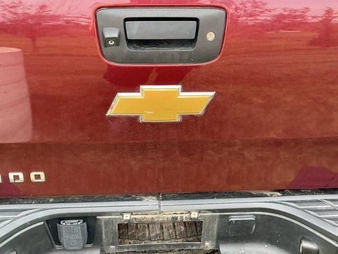 Used 2013 Chevrolet Silverado 1500 LT RWD image 11