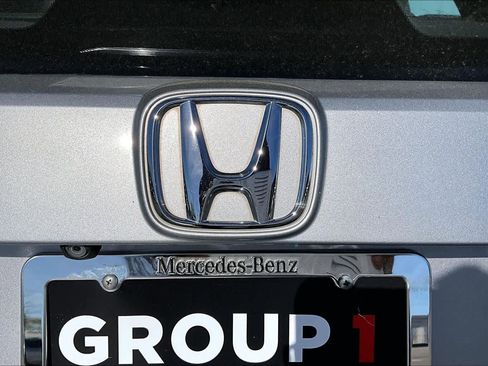 Used 2017 Honda Civic EX-L image 10