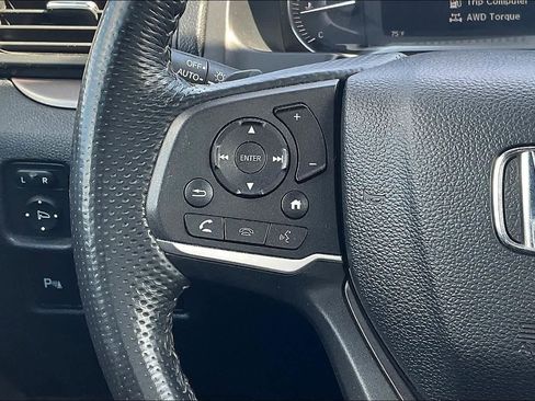 Used 2024 Honda Passport EX-L image 24