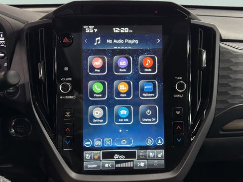 New 2026 Subaru Forester Touring image 25