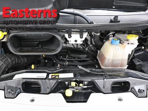 Used 2022 RAM ProMaster 1500 FWD image 7