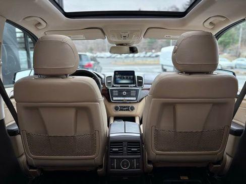 Used 2016 Mercedes-Benz GLE 350 4MATIC image 64