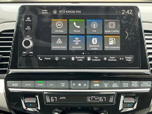 New 2026 Honda Odyssey EX-L image 13