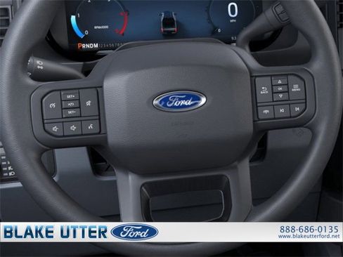 New 2026 Ford F250 XLT w/ XLT Premium Package image 14