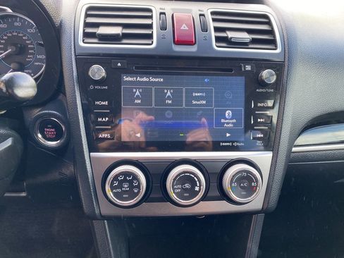 Used 2017 Subaru Crosstrek 2.0i Limited AWD/4WD image 21