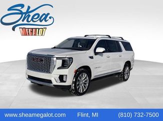 Used 2022 GMC Yukon XL Denali 360° Tour