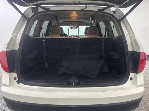Used 2016 Honda Pilot EX-L image 19