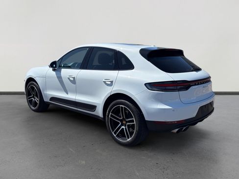 Used 2020 Porsche Macan S image 3