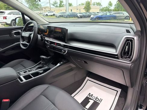 New 2026 Kia Sorento S AWD/4WD image 12