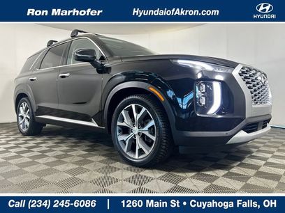Used 2021 Hyundai Palisade SEL w/ Premium Package