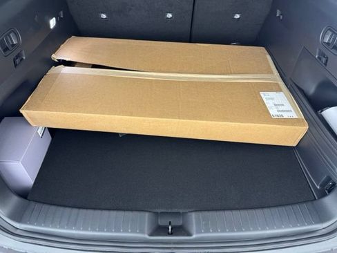 New 2026 MAZDA CX-50 AWD 2.5 Hybrid w/ Cargo Package image 23