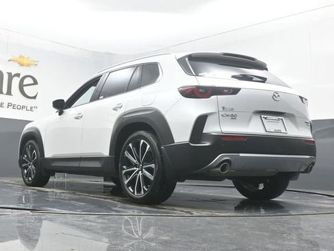 Used 2023 MAZDA CX-50 2.5 Turbo w/ Cargo Package image 5