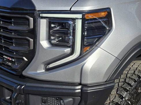 Certified 2026 GMC Sierra 1500 AT4X AWD/4WD image 9