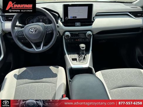 Used 2023 Toyota RAV4 XLE w/ Convenience Package AWD/4WD image 21