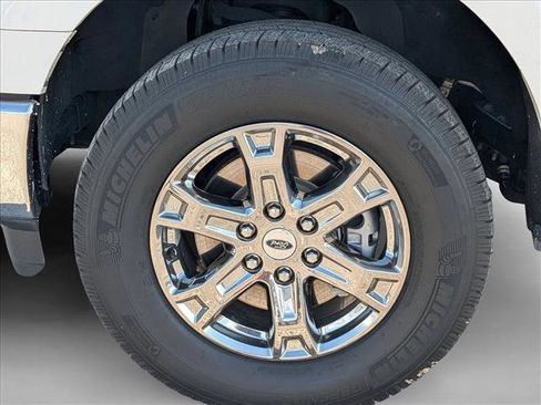 Used 2021 Ford F150 XLT w/ Equipment Group 302A High image 10