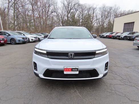 New 2026 Honda Prologue Elite image 6